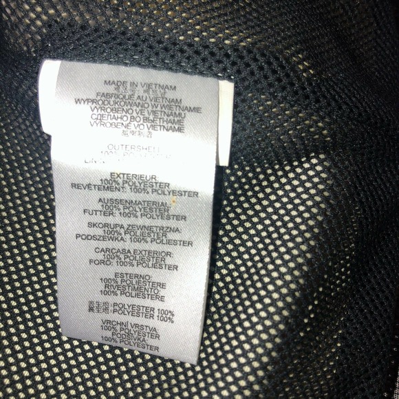 Burton Dry Ride Gray Soft-shell Parka Jacket - Picture 10 of 11